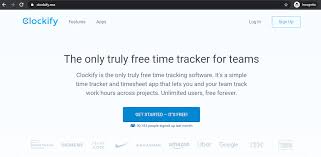 But there's something else we want to focus on for a second because forbes found that 89% of employees waste time at work and 57% waste around one hour a. 10 Excellent Clockify Alternatives Features Pricing Ratings