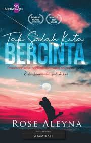 Apakah aku memang hipersex atau memang karena lelaki ini memang tangguh dan pandai bercinta. Tak Salah Kita Bercinta Bab 1 Wattpad