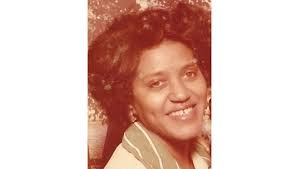 Iris Louise Ellis Hill