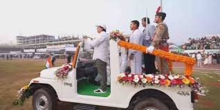 Namal Rajapaksa Receives Warm Welcome in Odisha During India's Republic Day Visit - Sri Lanka News Update