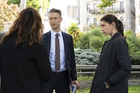 In new york city, the dedicated detectives who investigate these vicious felonies are members of an elite squad known as the special victims unit. Law Order Special Victims Unit Ballad Of Dwight And Irena Tv Episode 2020 Imdb