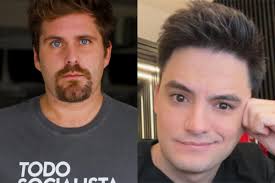 Thiago Gagliasso detona Felipe Neto e recebe resposta debochada -