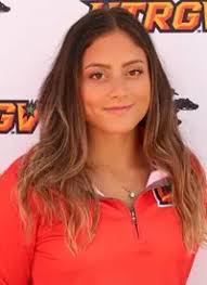 Karla Garza's Instagram, Twitter & Facebook