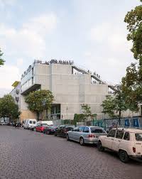 Trienal De Arquitectura De Lisboa Arno Brandlhuber In 2020 Architecture Collective Housing Architectural Practice