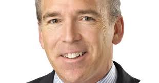 David Barr, Managing Director, Franworth