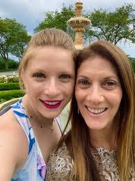 Norma Roth's Instagram, Twitter & Facebook