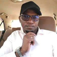 Oleseng the King of Gospel