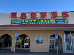 Its total net worth was estimated to be approximately 0 pounds, and the fixed. New Happy Garden Restaurant 5731 Stockton Blvd Sacramento Ca 95824 Usa