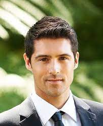 We have a variety of mens hairstyles in short, medium and long lengths, and in different hair textures and categories. Wedding Collections Short Black Straight Hair Styles 20432 Men S Short Hair Mens Hairstyles Straight Hairstyles