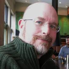 Alt-Ac” Careerist Profile: Leo Slater