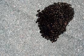 For many cars parked on a driveway, owners may easily ignore the leak and allow the oil to pile up on the concrete or asphalt. Why Is My Car Leaking Oil When Parked Loftonmotorsports