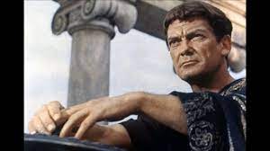 È ricordato principalmente per il ruolo che le fonti cristiane e tacito gli attribuiscono nel processo di gesù e per le leggende fiorite nei secoli successivi. Ponzio Pilato Le Interviste Impossibili Youtube