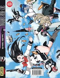 Set during the aftermath of an apocalyptic pandemic, left 4 dead 2 focuses on four new survivors, fighting against hordes of the infected, who develop severe psychosis. Sky High Survival Tome 19 Livres Manga Par Takahiro Oba Tsuina Miura Thibaud Desbief Chez Kana A L Achat Dans La Serie Sky High Survival Sur 9áµ‰ Store