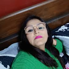 Maria Ysabel Lopez Retamozo