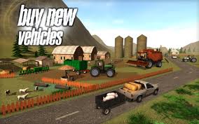 Farmer Sim 2015 For Android Apk Download