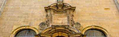 Kongregationskirche - Luxembourg City Tourist Office