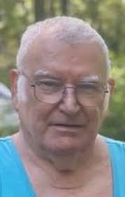 Ernest G. Blaney Obituary