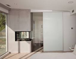 Dormitorio con baño y vestidor. Dormitorios Con Vestidor Y Bano 50 Opciones De Diseno