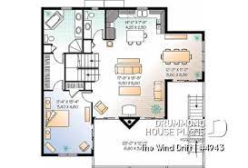 Check spelling or type a new query. Reverse Living House Plans Beach Homes W Inverted Floor Plans