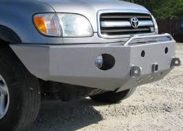 Used 2004 toyota sequoia sr5 with rwd, captains chairs, third row seating, 16 inch wheels, steel wheels, sliding rear window, and rear bench seat. Winch Bumper Toyota Tundra 99 04 05 06 Sequoia 01 04 05 07 Blue Lake Off Road