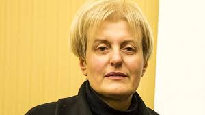 Centro Democratico, la segretaria nazionale sul 'caso Caserta': "Azione  maldestra che ci fa il solletico"