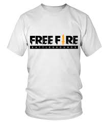 Find & download free graphic resources for t shirt design. Free Fire T Shirt Teezily
