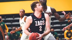 Drew timme helped gonzaga advance to the sweet 16 on monday, but his real battle has just begun. Drew Timme Men S Basketball Gonzaga University Athletics