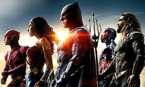 La liga de la justicia: Ya Esta Aqui Llega El Primer Trailer Del Snyder Cut De La Liga De La Justicia El Fildeo