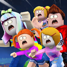 Brookhaven es genial para jugar entre amigos y familia. Roblox Brookhaven Role Play Playboard