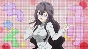 Let's play spot the anime main character. Dark Circles Under Eyes Japanese With Anime