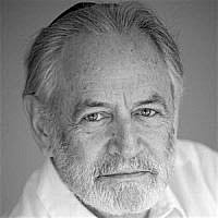 The Blogs: Naaman's Leprosy