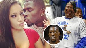 Precious ezinna achiuwa ▪ twitter: Bam Adebayo Family Video With Mom And Girlfriend Youtube