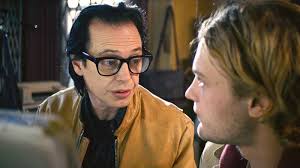 Working Class Act: Steve Buscemi interview