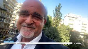 Si terrà a Catania dal 12 al 17 agosto la XXIII edizione dello storico ed  imperdibile Catania Tango Festival come ha raccontato il direttore  artistico Angelo Grasso alla nostra @Antonella Insabella , ...