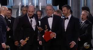 Dźwięk nowy początek przełęcz ocalonych la la land łotr 1. Oscary 2017 Co Za Zaskoczenie Przeczytali Ze Wygral La La Land A Potem Krzyczeli Moonlight