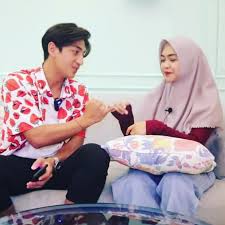 Popularitas ria ricis di instagram dilirik stasiun tv. 6 Potret Kebersamaan Ria Ricis Dan Harris Vriza Sering Dijodohkan Hot Liputan6 Com