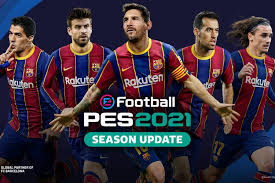 Game bola android terbaik yang mudah di mainkan dan memiliki grafis bagus dan daftar game sepak bola android online offline terlengkap. Game Sepak Bola Pes 2021 Meluncur September
