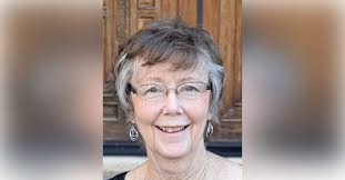 Obituary information for Jo Ann MacIntosh