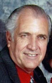 Cecil Eugene Ford Obituary