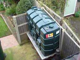 What i can't figure out is why an indoor tank would ever need replacement. How To Prepare For An Oil Tank Installation Oil 4 Wales
