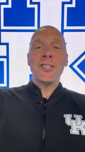 Welcome home, Patrick Sparks! #GoBigBlue