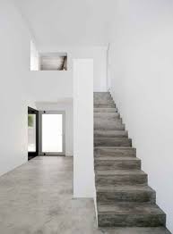 20 Examples Of Minimal Interior Design 18 Minimalism Interior Concrete Interiors Minimal Interior Design