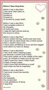 Dog Poem Dog Mom Dog Quotes Puppies