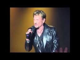 Lettre A L Enfant Que J Etais Par Johnny Hallyday