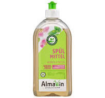 Sanftes Bio Spülmittel bestellen | AlmaWin Shop