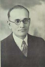 Frederick Grant Nogle (1886-1943)