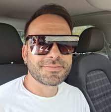 Profile for Raymond Chadwick