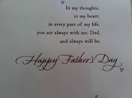 Thank you, dad and happy father's day. Bad Fathers Day Quotes Quotesgram