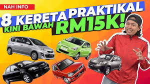 Maybe you would like to learn more about one of these? Mekanika Malaysia Kereta Harian Rm15k Jeee Facebook