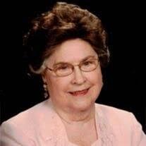 Mary Theresa Lowry Obituary